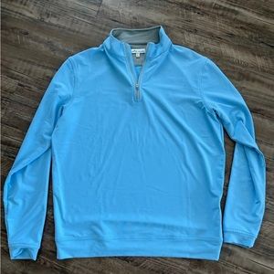 Peter Millar Performance Golf Shirt